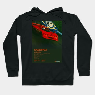 Casiopea - Casiopea Hoodie